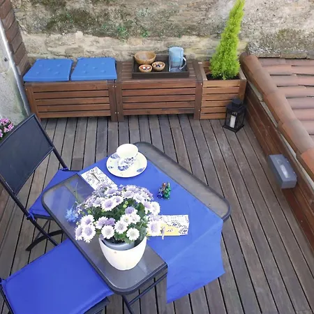 Apartamento Blue *