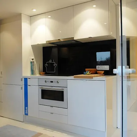 Blue Apartamento