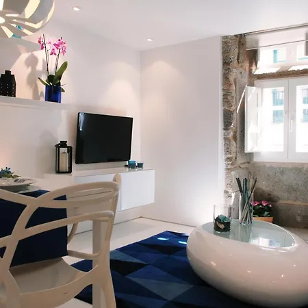 Blue Apartamento