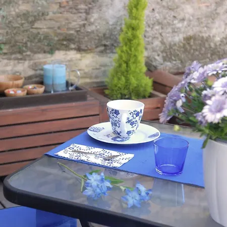 Apartamento Blue *