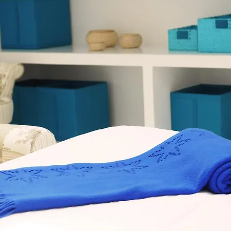Apartamento Blue Santiago de Compostela