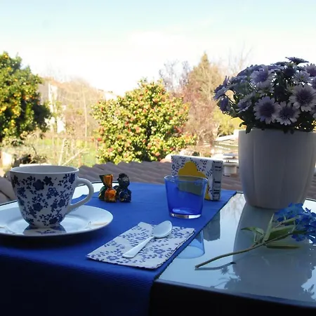 Apartamento Blue *